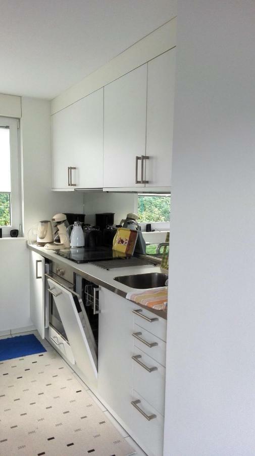 Ferienwohnung Anita Annweiler am Trifels Exterior foto